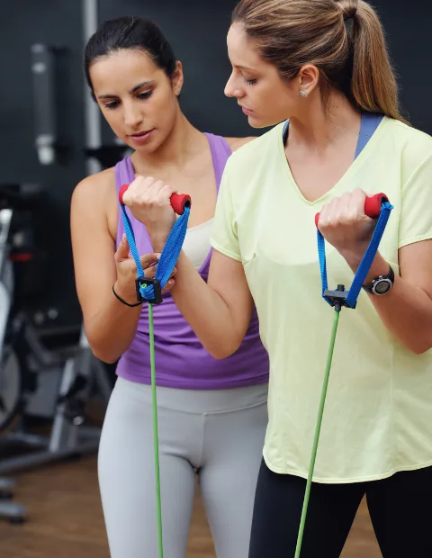 online fitness course certification from Australia